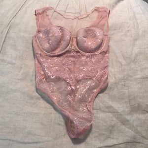 Victoria’s Secret Lingerie